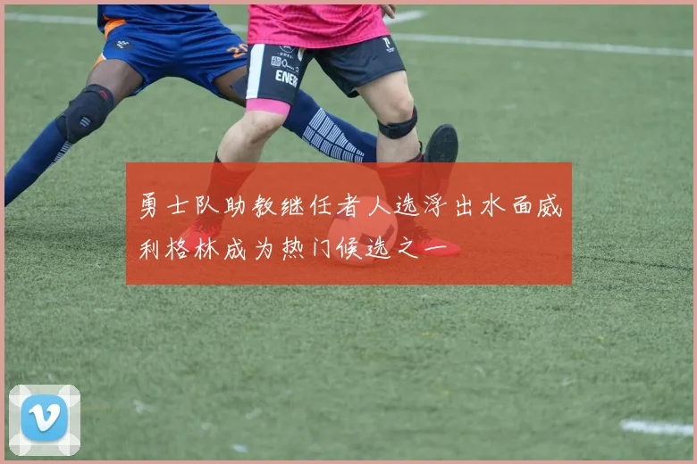 勇士队助教继任者人选浮出水面威利格林成为热门候选之一